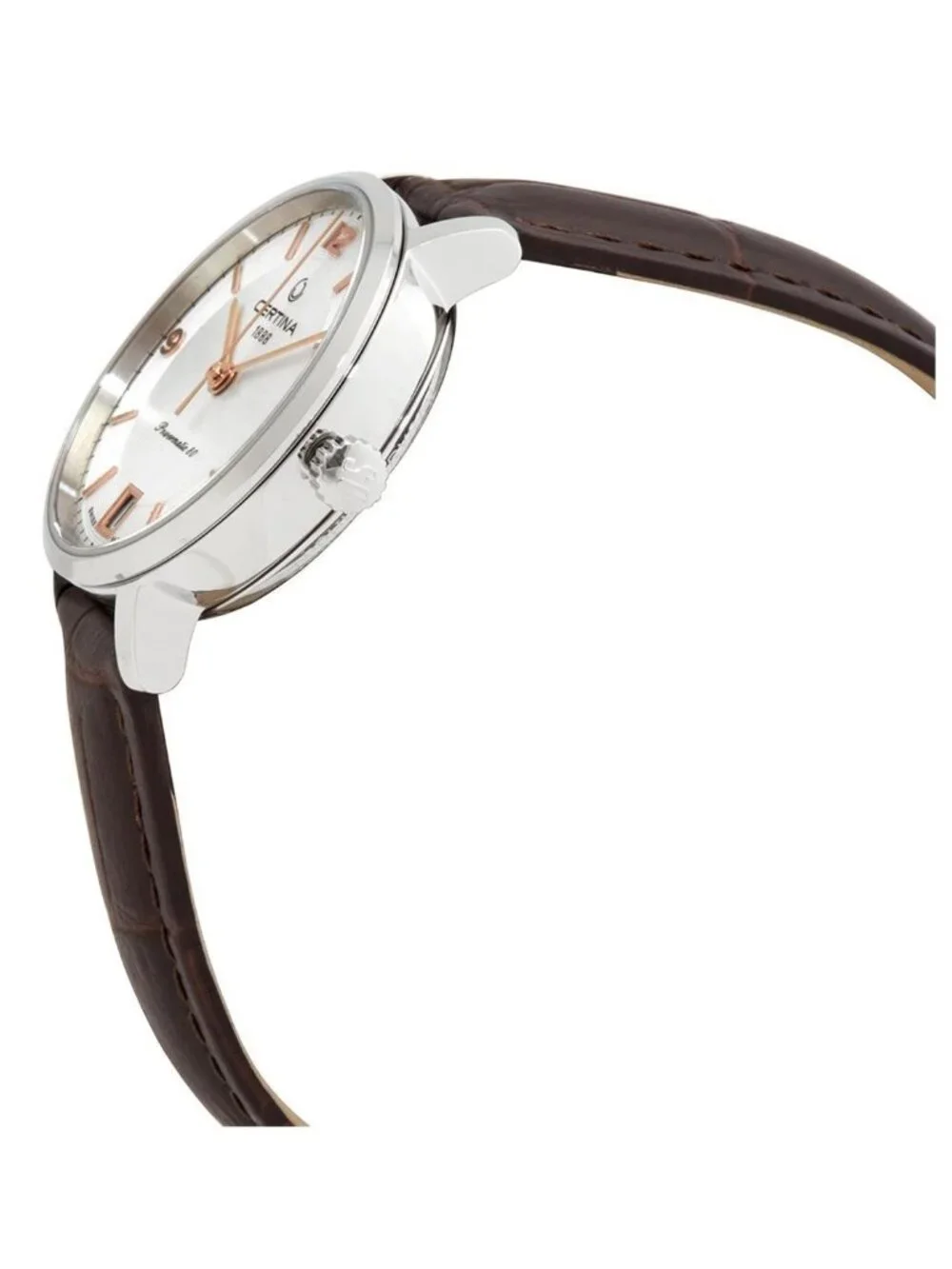 Certina new authentic